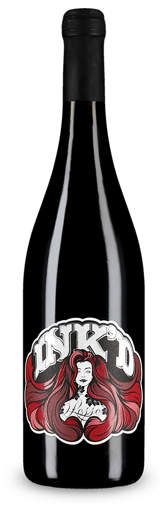 Passito Puglia rosso 2023