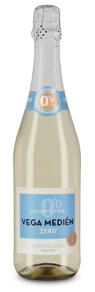 Vega Medién senza alcool 2023