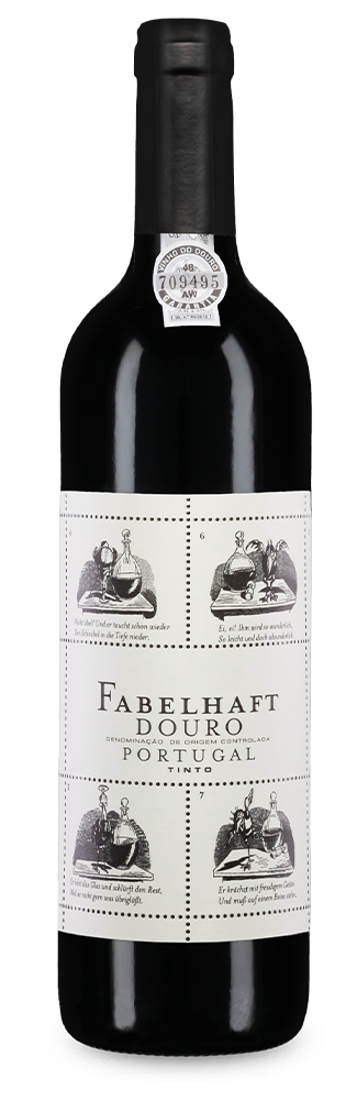 Fantastico Douro Tinto 2021