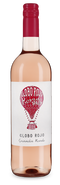 Globo Rojo Garnacha rosato bio 2023