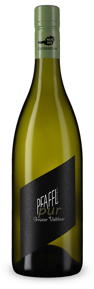 Grüner Veltliner Pur 2023