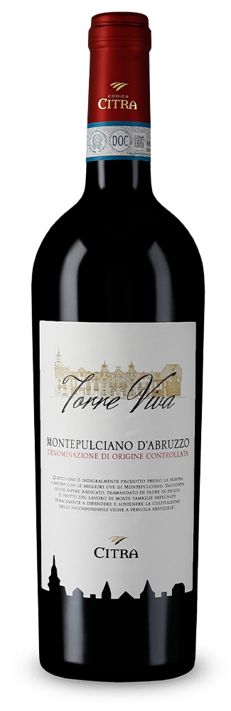 Torre Viva Montepulciano d'Abruzzo 2023