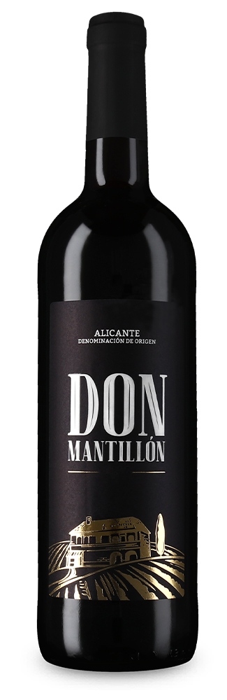 Bodegas Bocopa Don Mantillón 2022