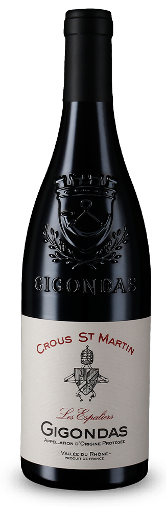 Gigondas Les Espaliers 2022