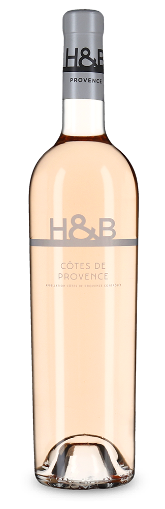 Côtes de Provence rosato 2023