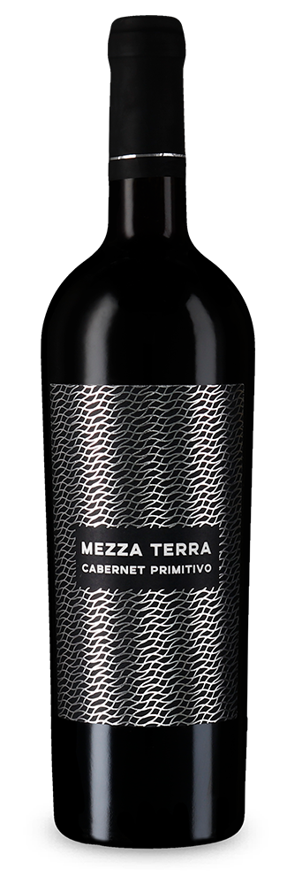 Cabernet Primitivo 2022
