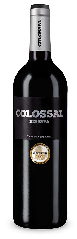 Colossal riserva 2021