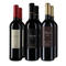 Selezione di vini Nucerro – Gold