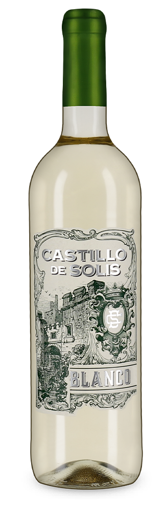 Castillo de Solis Blanco 2023