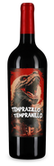 Temprazillo Tempranillo 2023 – Gold