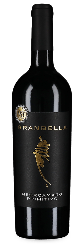 Negroamaro Primitivo 2023