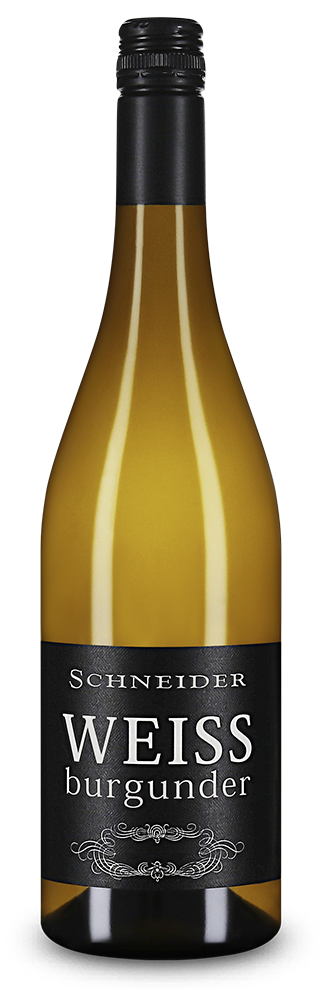 Markus Schneider Pinot Bianco 2023 – Gold