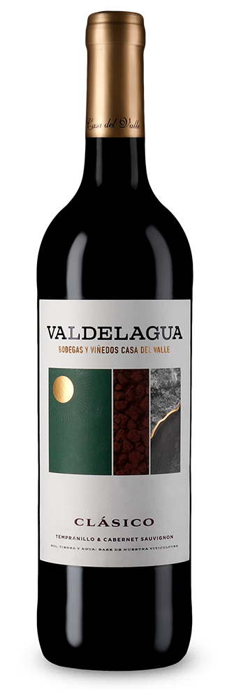 Valdelagua Clásico Tinto 2023