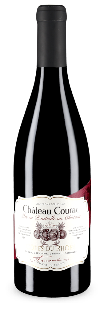 Côtes du Rhône 2021