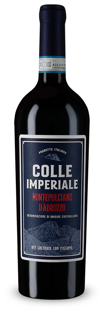 Colle Imperiale Montepulciano d'Abruzzo 2023