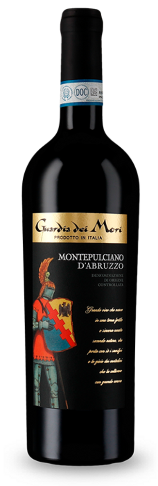 Montepulciano d'Abruzzo 2023