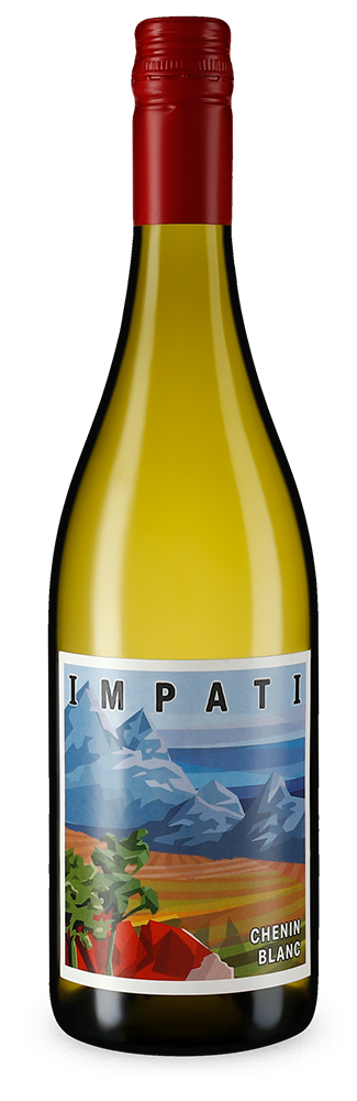 Impati Chenin Blanc 2024 – Gold