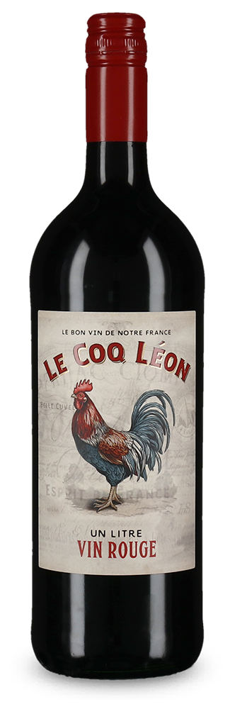 Vin Rouge 1 L