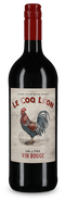 Le Coq Léon Vin Rouge 1 L – Gold