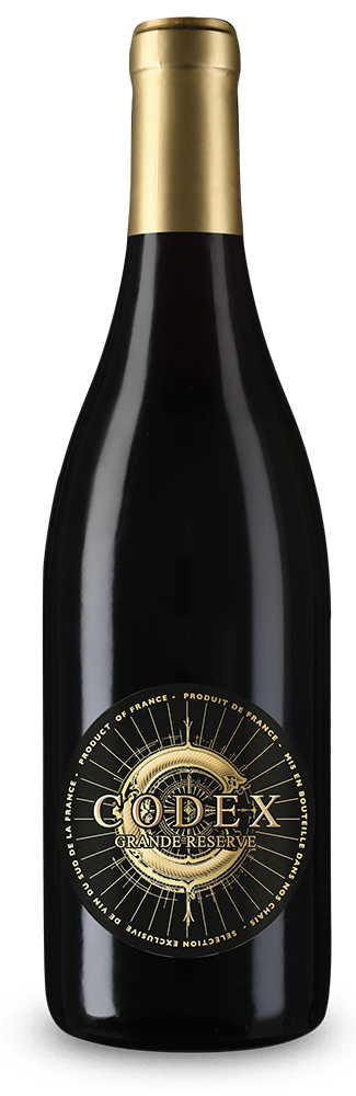Cabernet Sauvignon Grande Réserve 2023