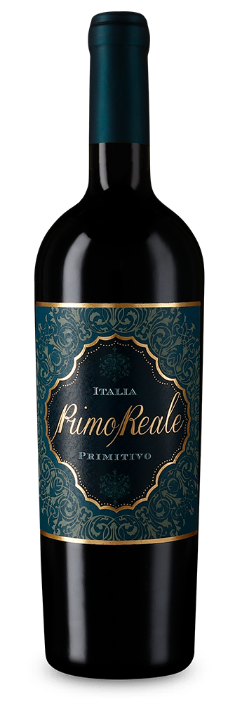 Primo Reale Primitivo 2023