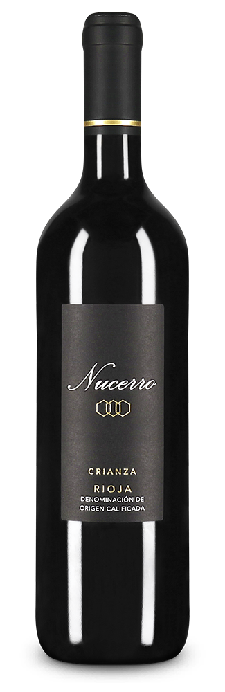 Rioja Crianza 2021