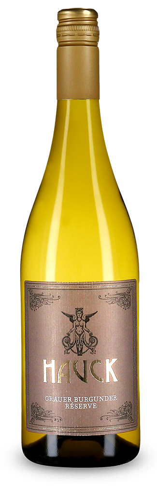 Pinot Grigio Riserva 2023