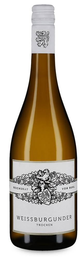 Reichsrat von Buhl Pinot Bianco 2023 – Gold