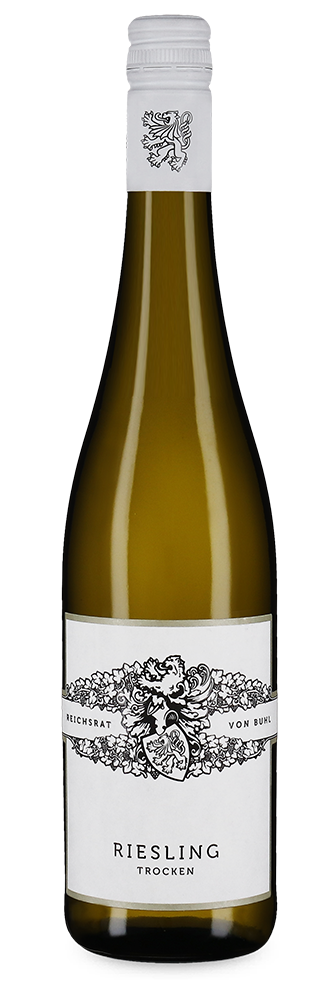 Reichsrat von Buhl Riesling 2023 – Gold