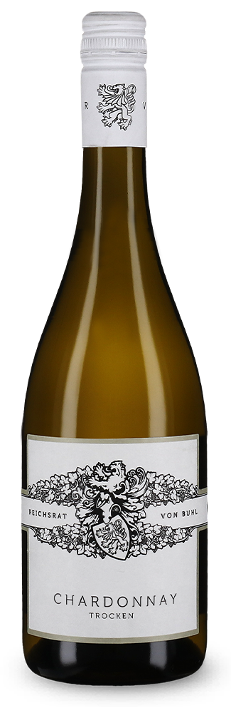 Reichsrat von Buhl Chardonnay 2021 – Gold