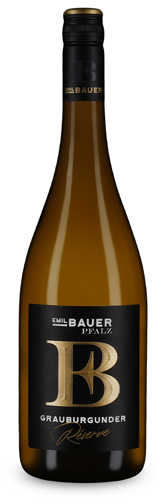 Pinot Grigio Riserva 2023