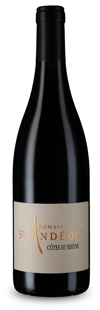 Côtes du Rhône 2023