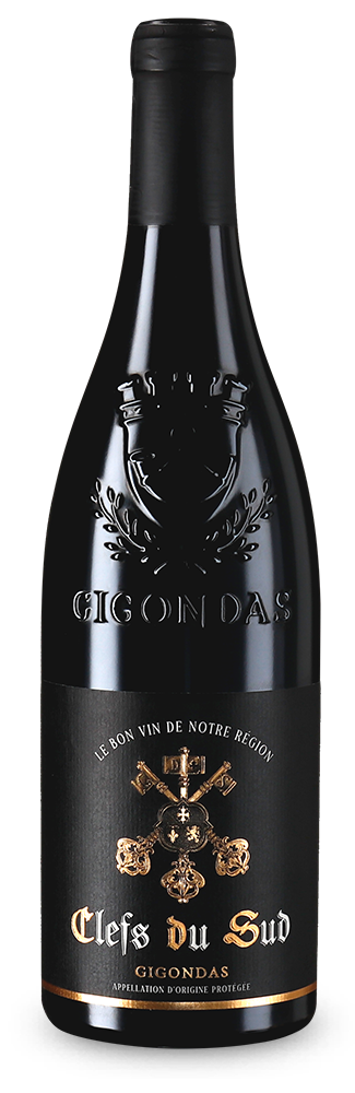 Gigondas 2023