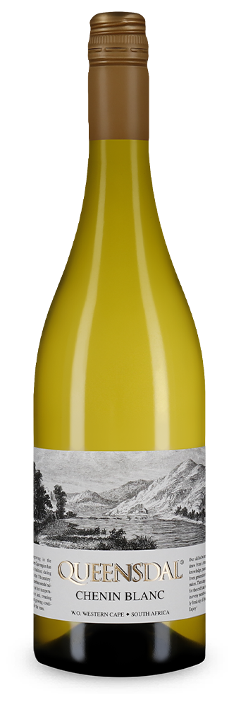 Chenin Blanc 2024