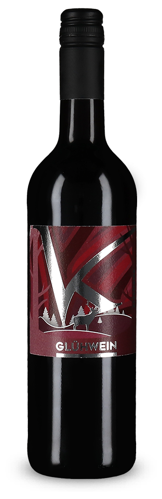 Vin brulé rosso