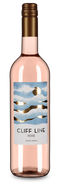 Cliff Line Rosato 2024 – Gold