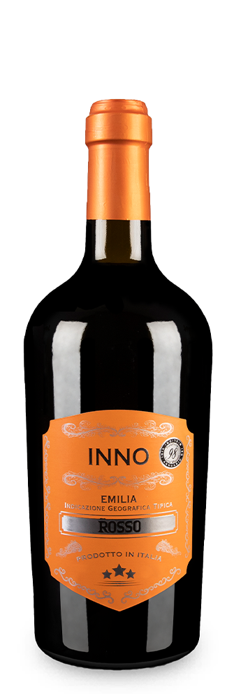 Inno rosso Emilia Romagna 2022