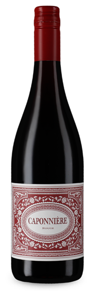 Caponnière Rosso 2023