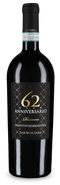 Cantine San Marzano Anniversario 62 Primitivo di Manduria riserva 2019 – Gold