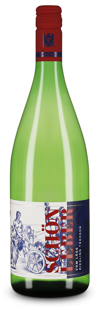 Riesling vom Löss un litro 2024