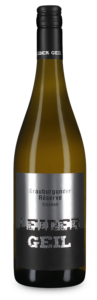 Pinot Gris Réserve 2024