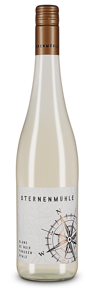 Blanc de Noir 2024