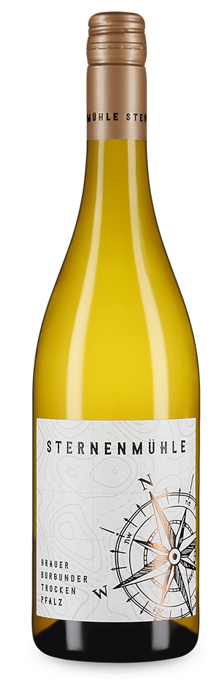 Sternenmühle Pinot Gris 2024 – Gold