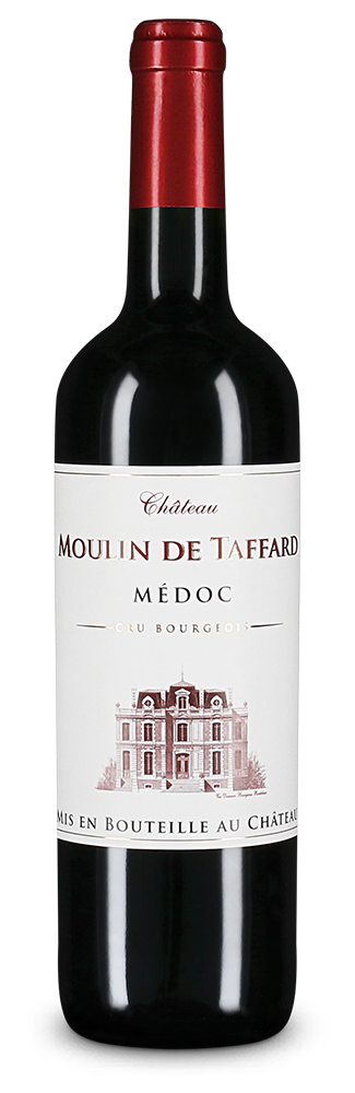 Médoc Cru Bourgeois 2022
