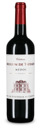 Château Moulin de Taffard Médoc Cru Bourgeois 2022 – Gold