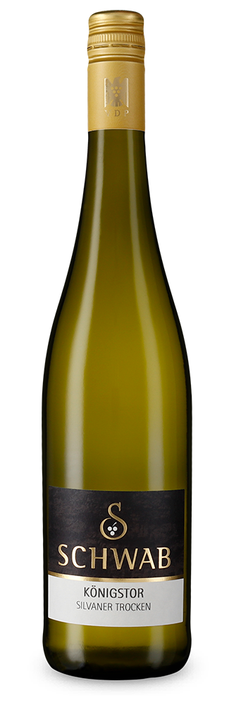 Königstor Silvaner 2024