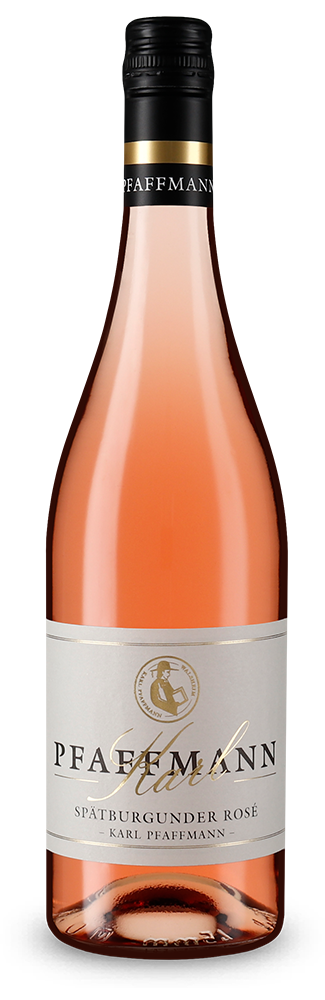 Karl Pfaffmann Edition Karl Pfaffmann Pinot Grigio rosato 2024