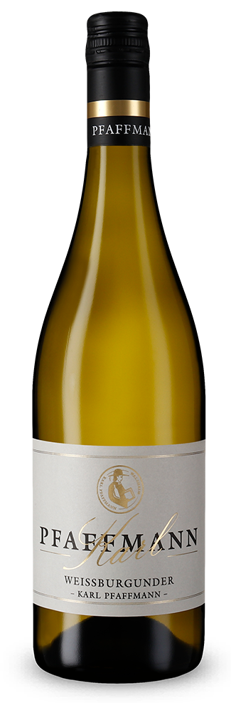 Karl Pfaffmann Edition Karl Pfaffmann Pinot Bianco 2024