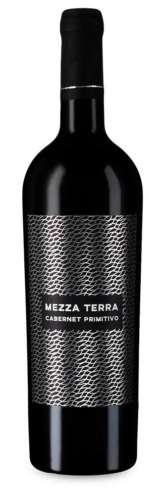 Cabernet Primitivo 2023