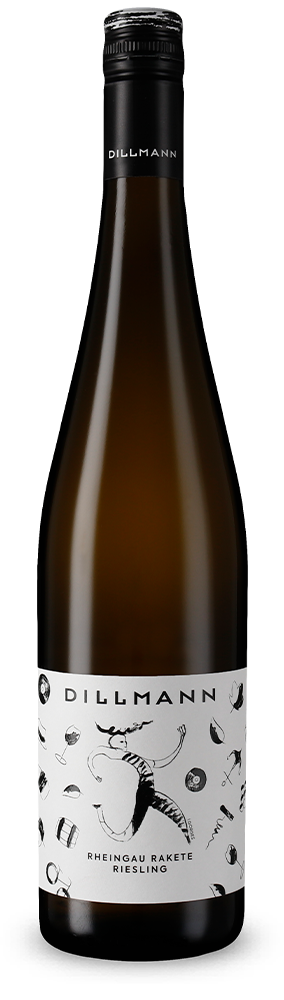 Renania Rakete Riesling 2024